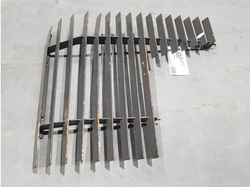 Ram/ Šasija AHLMANN