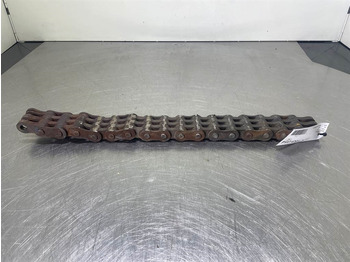 Ram/ Šasija AHLMANN