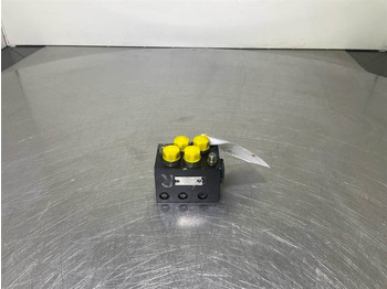 Hidraulika za Građevinska mašina Ahlmann AZ150-4109729A / R925600110-Valve/Ventile/Ventiel: slika 2