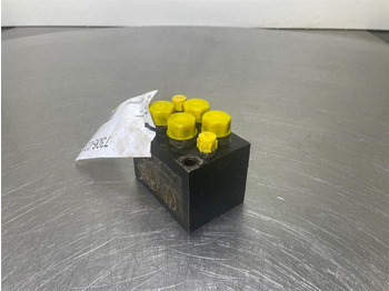 Hidraulika za Građevinska mašina Ahlmann AZ150-4109729A / R925600110-Valve/Ventile/Ventiel: slika 3