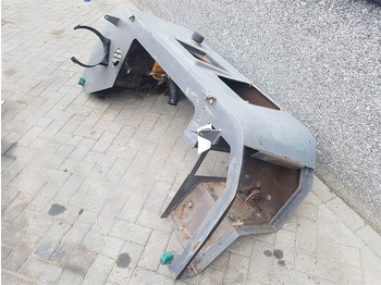 Ram/ Šasija AHLMANN