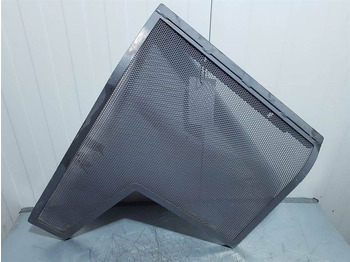 Ram/ Šasija AHLMANN