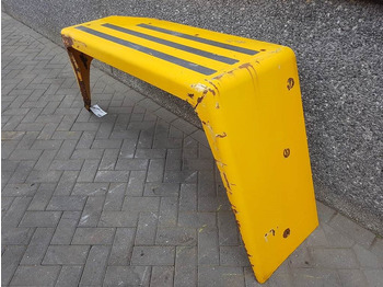 Lizing Ahlmann AZ150-4181501A-R/A-Mud guard/Kotfluegel/Spatbord Ahlmann AZ150-4181501A-R/A-Mud guard/Kotfluegel/Spatbord: slika 3