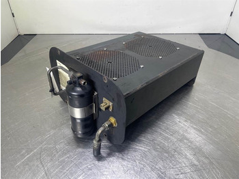 Ram/ Šasija AHLMANN