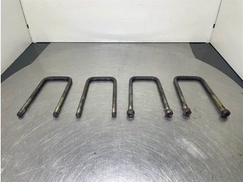 Ram/ Šasija AHLMANN