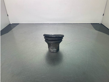 Motor za Građevinska mašina Ahlmann AZ150-M236455-Air filter/Luftfilter faltenbalg: slika 2