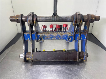 Brza spojnica AHLMANN