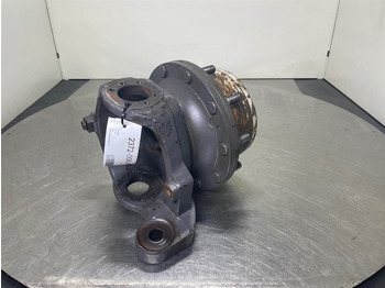 Osovina i delovi AHLMANN