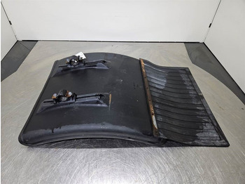 Ram/ Šasija AHLMANN