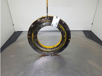 Ram/ Šasija AHLMANN