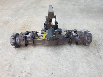 Osovina i delovi za Građevinska mašina Ahlmann AZ45-4110175A-Carraro 26.11-135591-Axle/Achse/As: slika 5 Osovina i delovi za Građevinska mašina Ahlmann AZ45-4110175A-Carraro 26.11-135591-Axle/Achse/As: slika 5