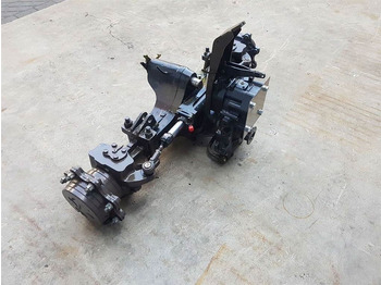 Osovina i delovi za Građevinska mašina Ahlmann AZ45-4110175A-Carraro 26.11-135591-Axle/Achse/As: slika 2 Osovina i delovi za Građevinska mašina Ahlmann AZ45-4110175A-Carraro 26.11-135591-Axle/Achse/As: slika 2