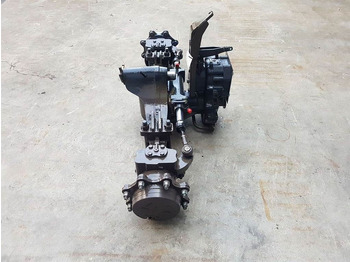 Osovina i delovi za Građevinska mašina Ahlmann AZ45-4110175A-Carraro 26.11-135591-Axle/Achse/As: slika 3 Osovina i delovi za Građevinska mašina Ahlmann AZ45-4110175A-Carraro 26.11-135591-Axle/Achse/As: slika 3