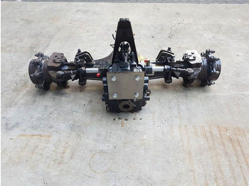 Osovina i delovi AHLMANN