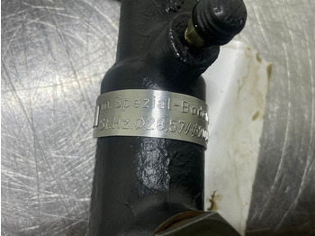 Hidraulika za Građevinska mašina Ahlmann AZ6-4108556A-Brake valve/Bremsventile/Remventiel: slika 4 Hidraulika za Građevinska mašina Ahlmann AZ6-4108556A-Brake valve/Bremsventile/Remventiel: slika 4