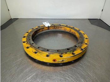 Ram/ Šasija AHLMANN