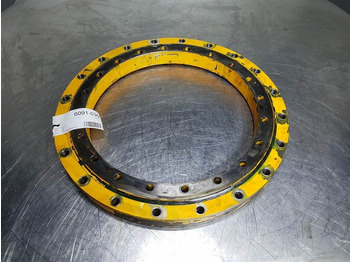 Ram/ Šasija AHLMANN