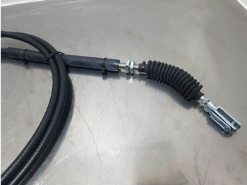 Novu Ram/ Šasija za Građevinska mašina Ahlmann AZ85-3624007-Throttle cable/Gaszug/Gaskabel: slika 4