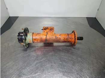 Osovina i delovi ATLAS