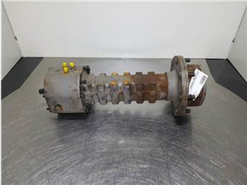 Osovina i delovi ATLAS