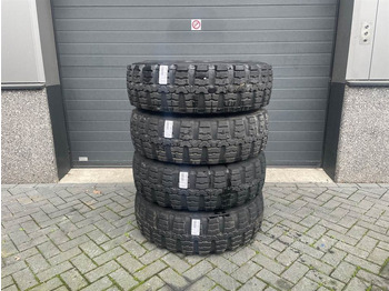 Gume i felne CONTINENTAL