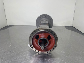 Osovina i delovi za Građevinska mašina Atlas AR65-Spicer Dana 357/111/195-003-Axle housing: slika 4