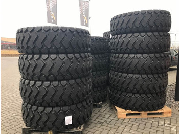 Novu Gume i felne za Građevinska mašina Banden/Reifen/Tires 17.5R25 EM LOADER XHA - Tyre: slika 3
