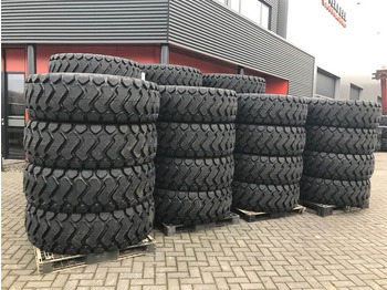 Novu Gume i felne za Građevinska mašina Banden/Reifen/Tires 17.5R25 EM LOADER XHA - Tyre: slika 2