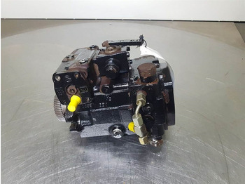 Hidraulika BRUENINGHAUS