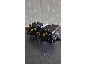 Hidraulika BRUENINGHAUS