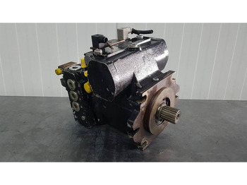 Hidraulika BRUENINGHAUS