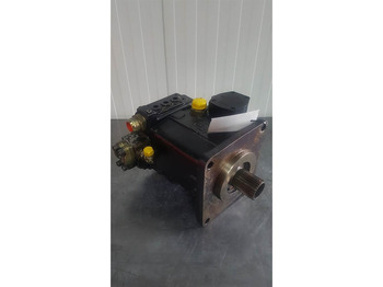 Hidraulika BRUENINGHAUS