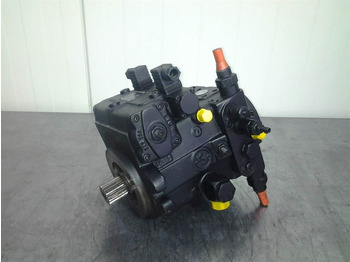 Hidraulika BRUENINGHAUS