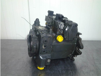 Hidraulika Brueninghaus Hydromatik A4VG90DA1D8/32R - Schaeff/Terex - Drive pump: slika 2