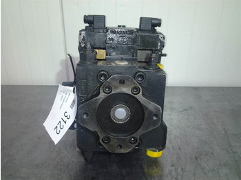 Hidraulika Brueninghaus Hydromatik A4VG90DA1D8/32R - Schaeff/Terex - Drive pump: slika 3