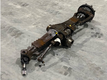 Osovina i delovi AHLMANN