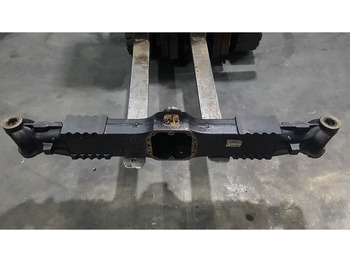 Osovina i delovi CARRARO