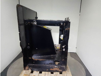 Hidraulika za Građevinska mašina Case 621D-84528083-Tank/Behälter/Reservoir: slika 3