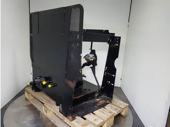 Hidraulika za Građevinska mašina Case 621D-84528083-Tank/Behälter/Reservoir: slika 4