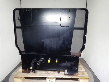 Hidraulika za Građevinska mašina Case 621D-84528083-Tank/Behälter/Reservoir: slika 5