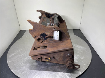 Brza spojnica za Građevinska mašina Case -Manitou-Quick coupler/Schnellwechsler/Snelwissel: slika 3