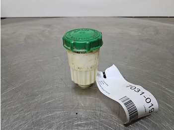 Kabina i enterijer CATERPILLAR