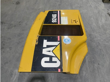 Ram/ Šasija za Građevinska mašina Cat 924G - Engine hood/Motorhaube/Motorkap: slika 4