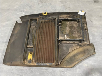 Ram/ Šasija za Građevinska mašina Cat 924G - Engine hood/Motorhaube/Motorkap: slika 5