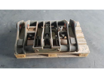 Brza spojnica Cat -Verachtert SW2005-Quick coupler/Schnellwechsler: slika 2