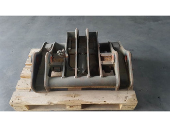 Brza spojnica Cat -Verachtert SW2005-Quick coupler/Schnellwechsler: slika 4