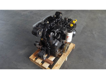 Menjač i delovi LIEBHERR