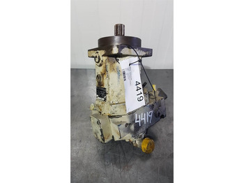 Hidraulika HYDROMATIK