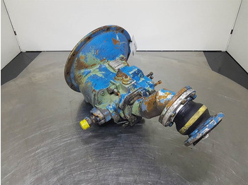 Hidraulika HYDROMATIK