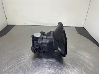 Hidraulika za Građevinska mašina Hydromatik A8V55SR1R101F11729073-R/MH5-SPAR-Load sensing pump: slika 2
